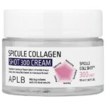 Крем Spicule Collagen Shot 300, 55 мл (1,86 жидк. Унции) — APLB