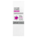 Сыворотка с витамином C EX от Exosome, 40 мл (1,35 жидк. Унции) — APLB — изображение 2