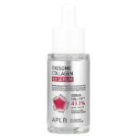Сыворотка с коллагеном Exosome Collagen EX, 40 мл (1,35 жидк. Унции) — APLB