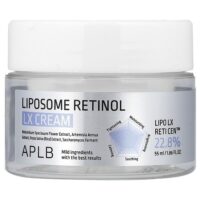 Liposome Retinol LX Cream, 55 мл (1,86 жидк. Унции) — APLB