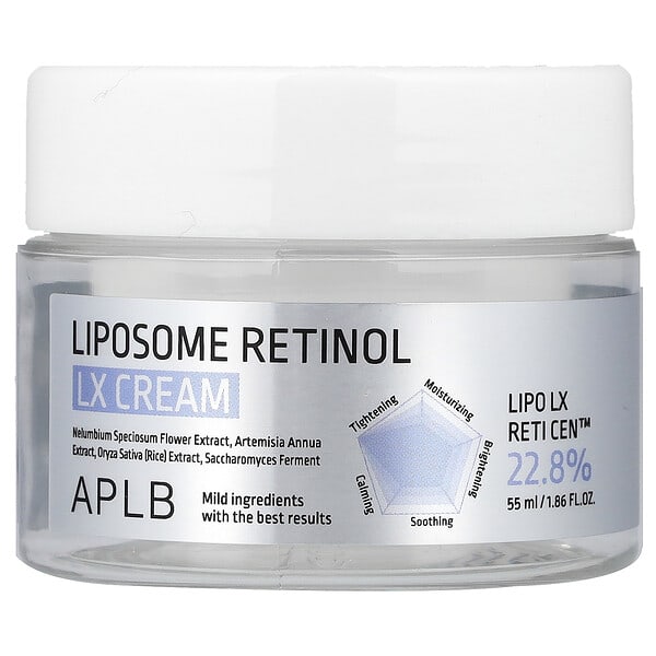 apb68542_v_21.jpg Liposome Retinol LX Cream, 55 мл (1,86 жидк. Унции) — APLB