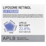 Liposome Retinol LX Cream, 55 мл (1,86 жидк. Унции) — APLB — изображение 2