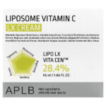 Liposome Vitamin C LX Cream, 55 мл (1,86 жидк. Унции) — APLB — изображение 2