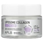 Liposome Collagen LX Cream, 55 мл (1,86 жидк. Унции) — APLB