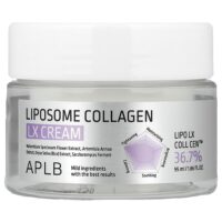 Liposome Collagen LX Cream, 55 мл (1,86 жидк. Унции) — APLB