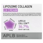 Liposome Collagen LX Cream, 55 мл (1,86 жидк. Унции) — APLB — изображение 2