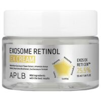 Exosome Retinol EX, крем, 55 мл (1,86 жидк. Унции) — APLB