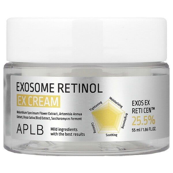 apb68546_v_21.jpg Exosome Retinol EX, крем, 55 мл (1,86 жидк. Унции) — APLB