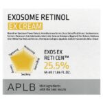 Exosome Retinol EX, крем, 55 мл (1,86 жидк. Унции) — APLB — изображение 2