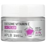Exosome, крем с витамином C EX, 55 мл (1,86 жидк. Унции) — APLB