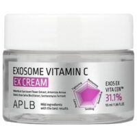 Exosome, крем с витамином C EX, 55 мл (1,86 жидк. Унции) — APLB