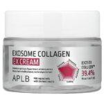 Крем Exosome Collagen EX, 55 мл (1,86 жидк. Унции) — APLB