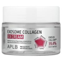 Крем Exosome Collagen EX, 55 мл (1,86 жидк. Унции) — APLB