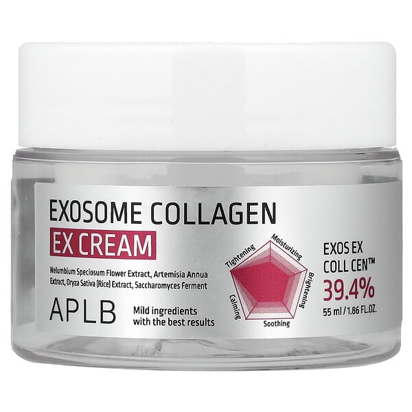 apb68548_v_22.jpg Крем Exosome Collagen EX, 55 мл (1,86 жидк. Унции) — APLB