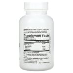 Бета-ситостерол, 90 растительных капсул — Advance Physician Formulas — изображение 2