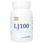 LJ 100®, 25 мг, 60 капсул — Advance Physician Formulas