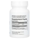 LJ 100®, 25 мг, 60 капсул — Advance Physician Formulas — изображение 2