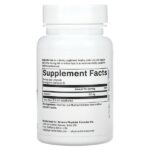 L-теанин, 200 мг, 60 капсул — Advance Physician Formulas — изображение 2