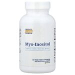 мио-инозитол, 90 растительных капсул — Advance Physician Formulas