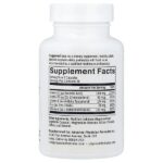 Essential 5™ с витаминами C, D, E, цинком и селеном, 60 растительных капсул — Advance Physician Formulas — изображение 2