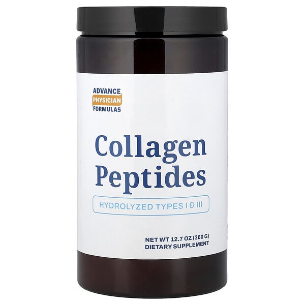 apf00078_v_8.jpg пептиды коллагена, 360 г (12,7 унции) — Advance Physician Formulas