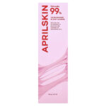 Никотинамид 99 для глубокого очищения, 120 г (4,23 унции) — April Skin — изображение 2