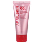 никотинамид, 99 ночная маска для лица, 80 мл (2,7 жидк. унции) — April Skin