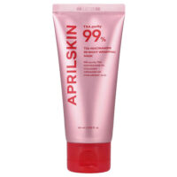 никотинамид, 99 ночная маска для лица, 80 мл (2,7 жидк. унции) — April Skin