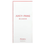 Водяные румяна Juicy Pang, RD01, 9 г (0,31 унции) — A'Pieu — изображение 2