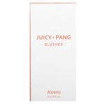 Водяные румяна Juicy Pang, CR02, 9 г (0,31 унции) — A'Pieu — изображение 2