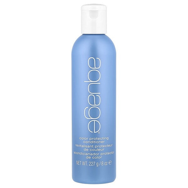 aqg00158_v_8.jpg Aquage, кондиционер для защиты цвета, 227 г (8 унций)