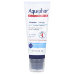 Advanced Therapy, лечебная мазь, 85 г (3 унции) — Aquaphor