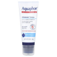 Advanced Therapy, лечебная мазь, 85 г (3 унции) — Aquaphor
