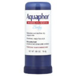Baby, лечебный бальзам, без отдушек, 18,4 г (0,65 унции) — Aquaphor