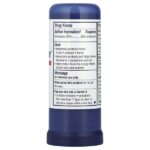 Baby, лечебный бальзам, без отдушек, 18,4 г (0,65 унции) — Aquaphor — изображение 2