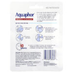Восстанавливающая маска для рук, 1 пара, 20 мл (0,7 жидк. унции) — Aquaphor — изображение 2