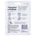 Восстанавливающая маска для ног, 1 пара, 20 мл (0,7 жидк. унции) — Aquaphor — изображение 2