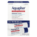 Advanced Therapy, лечебная мазь, 2 тюбика по 10 г (0,35 унции) — Aquaphor — изображение 2