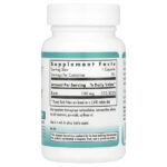 Biotin Blast®, 100 мг, 90 вегетарианских капсул — Nutricology — изображение 2