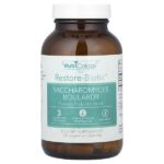 Restore-Biotic, сахаромицеты Буларди, 120 вегетарианских капсул — Nutricology