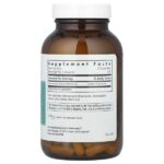 Restore-Biotic, сахаромицеты Буларди, 120 вегетарианских капсул — Nutricology — изображение 2