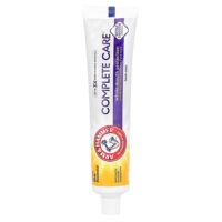 CompleteCare, зубная паста с фторидом против кариеса, свежая мята, 170 г (6 унций) — Arm & Hammer