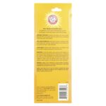 Tartar Control, стоматологический набор для собак, говядина, набор из 3 предметов — Arm & Hammer — изображение 2