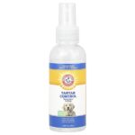 Tartar Control, стоматологический спрей для собак, мята, 118 мл (4 жидк. унц.) — Arm & Hammer