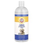 Tartar Control, для собак, без запаха, 473 мл (16 жидк. унц.) — Arm & Hammer