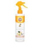Ultra Fresh, безводная ванна, спрей для собак, дикий жасмин, 296 мл (10 жидк. унц.) — Arm & Hammer