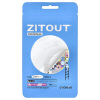 Zitout® Original, 40 патчей — Avarelle