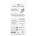 Authentic Ayurvedic, скребок для языка, 1 скребок — Auromere — изображение 2