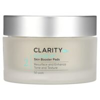 Pick Me Up, спонжи для поддержки кожи, 50 шт. — ClarityRx