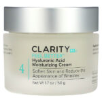 Feel Better, увлажняющий крем с гиалуроновой кислотой, 50 г (1,7 унции) — ClarityRx